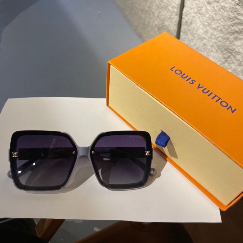 LV Sunglasses